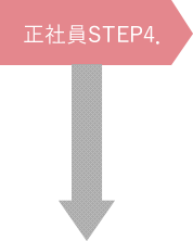 正社員STEP4